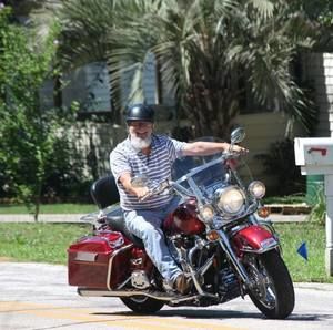 Meet your Posher, Barney